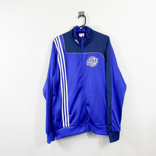 Vintage Adidas Track Jacket