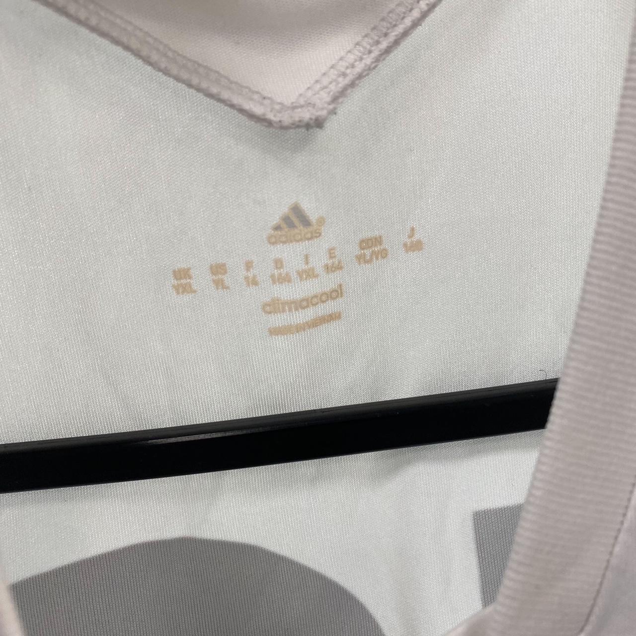 Adidas FC Lake T-shirt