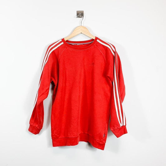 Vintage Adidas Sweatshirt