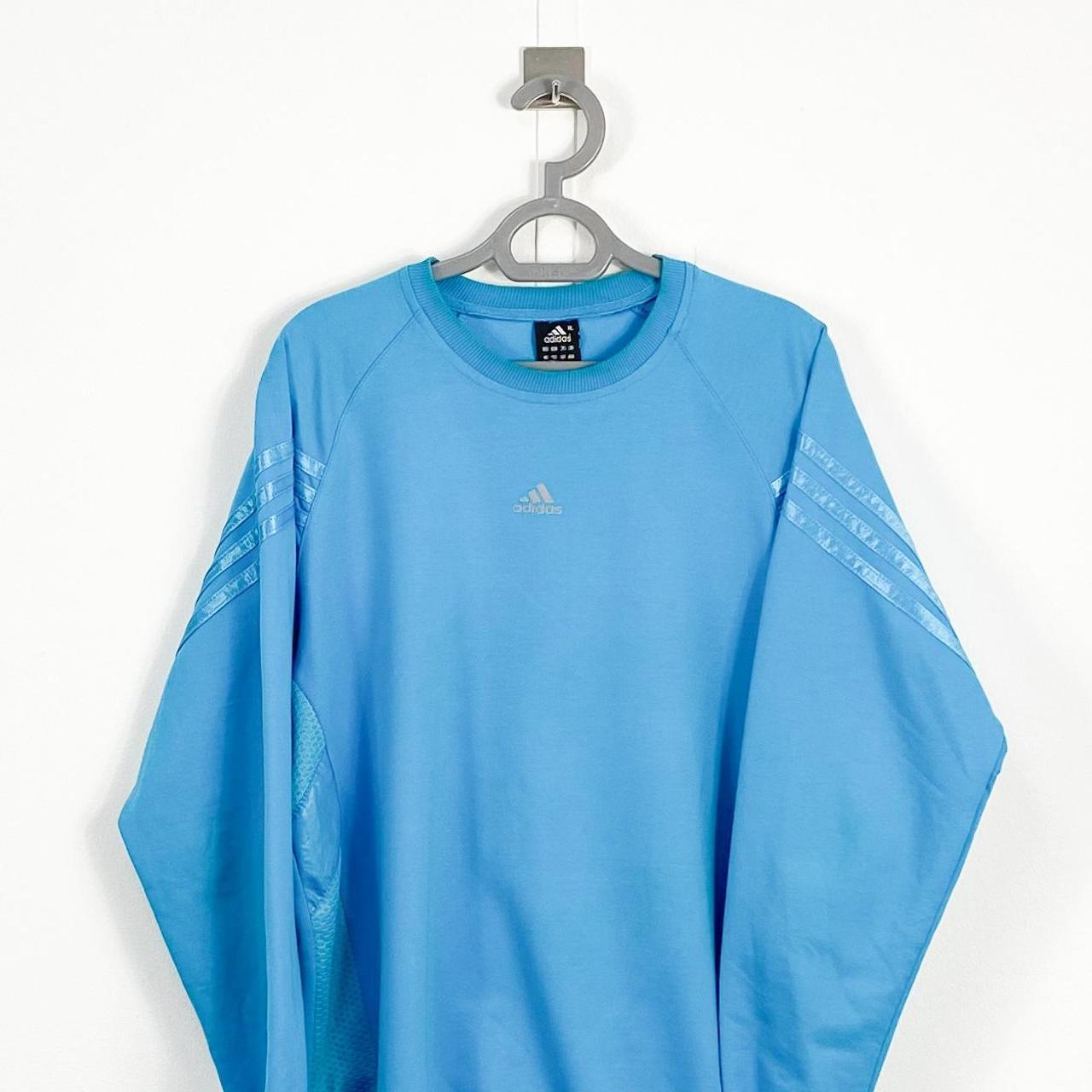 Vintage Adidas Sweatshirt