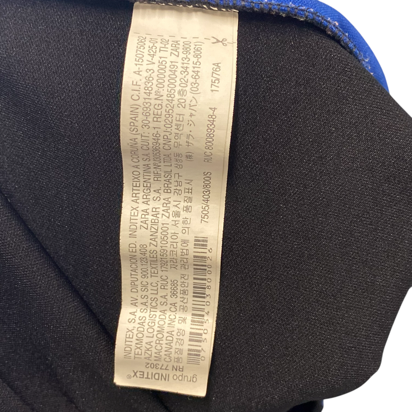 Joggers Womens Medium Black Elastic Waist Drawstring Stretch Comfort Track Pants