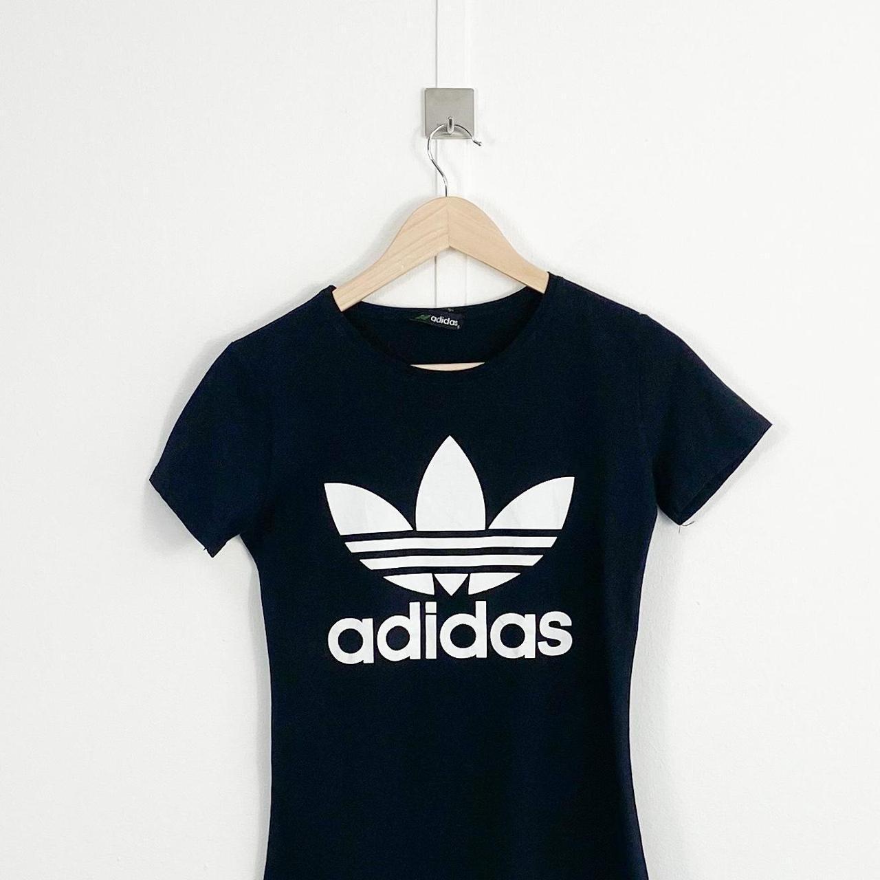 Vintage Adidas Originals T-shirt