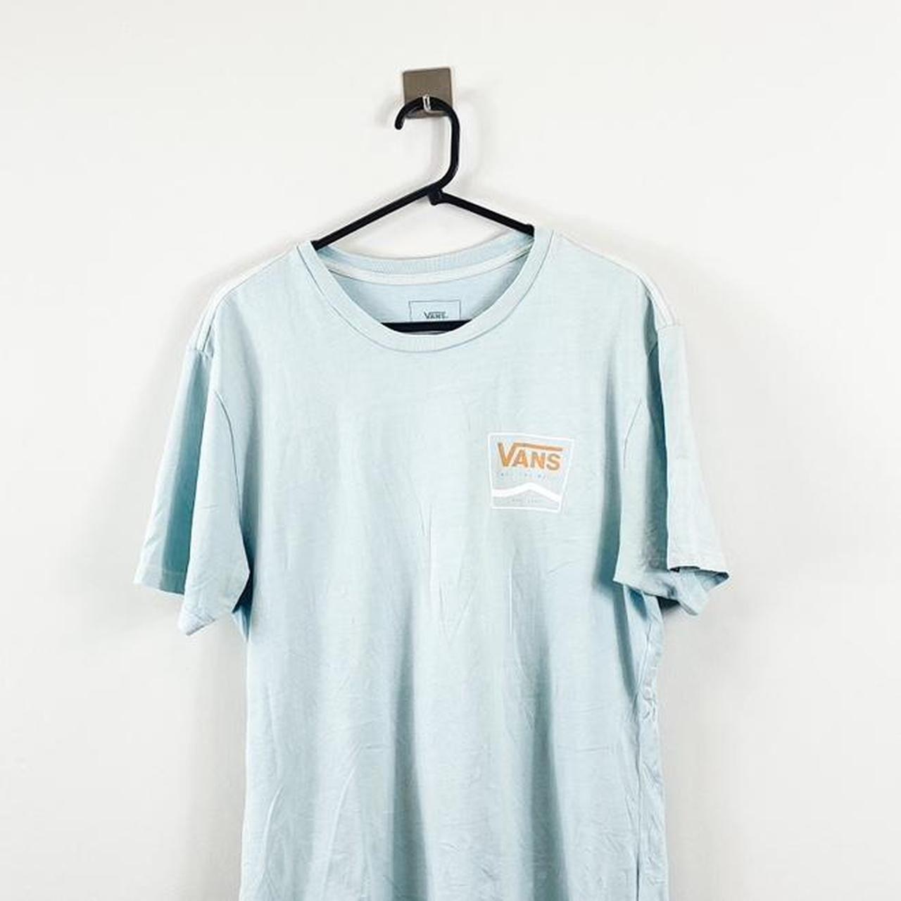 Vintage Vans T-shirt