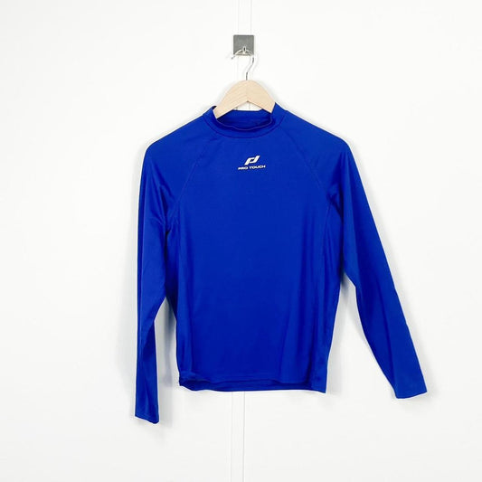 Vintage Pro touch long sleeved top