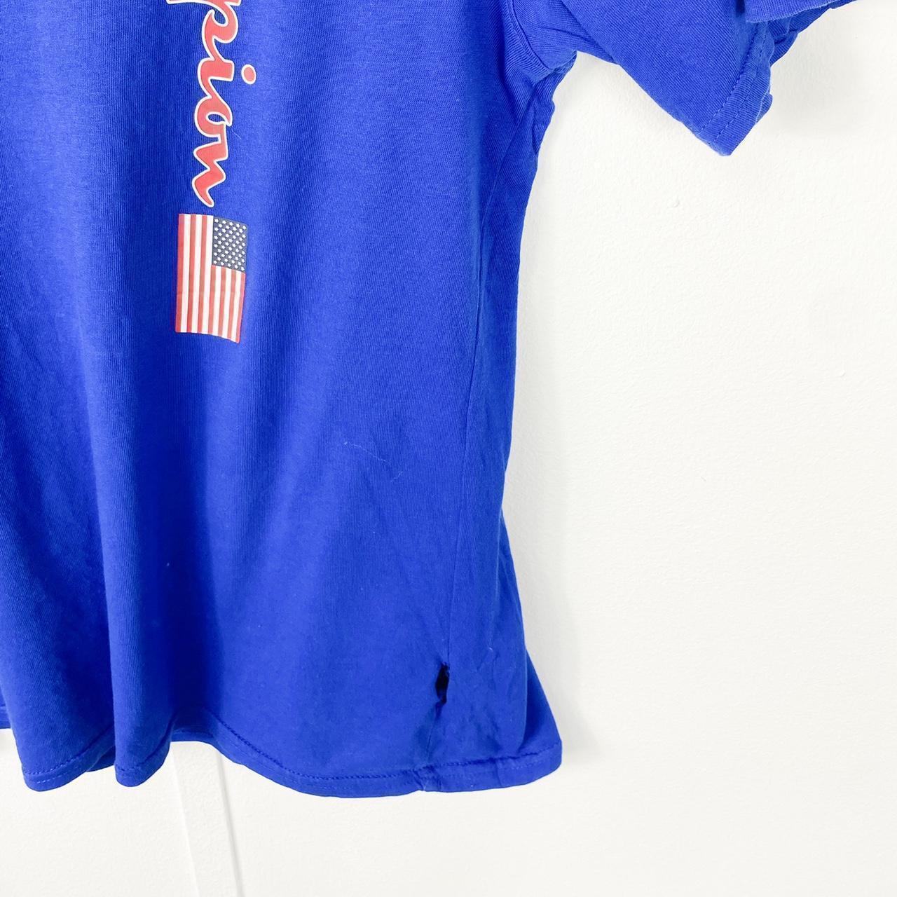 Vintage Champion t-shirt