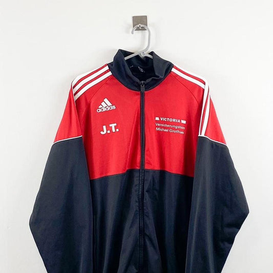 Vintage Adidas Track Jacket