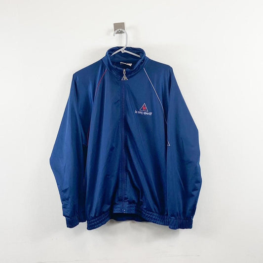 Vintage Le Coq Sportif Jacket