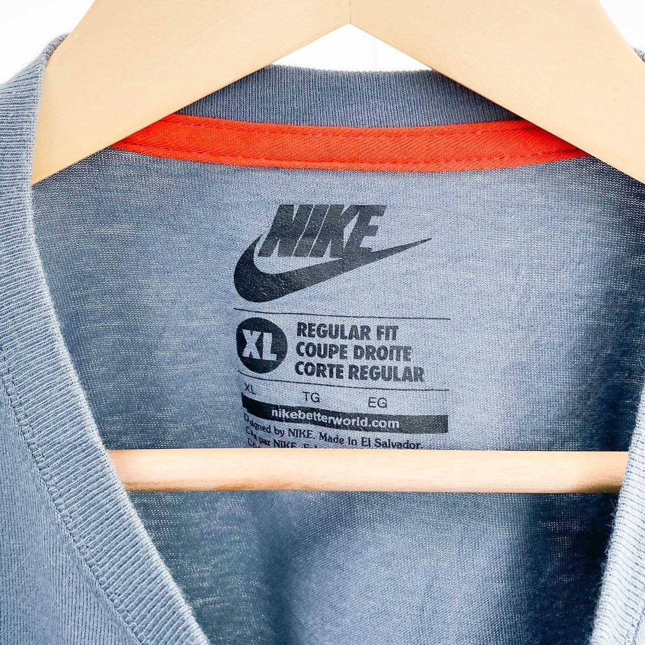 Vintage Nike t-shirt