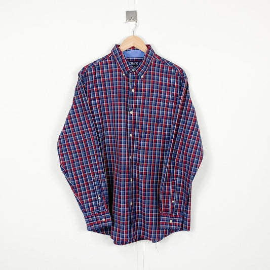 Vintage Chaps shirt