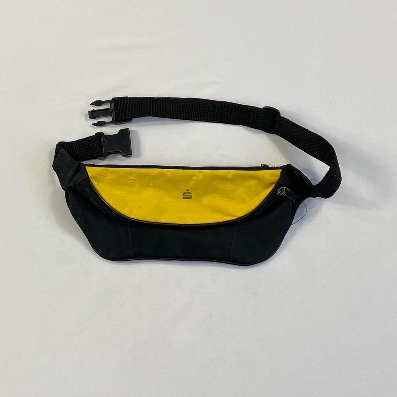 Vintage Bumbag