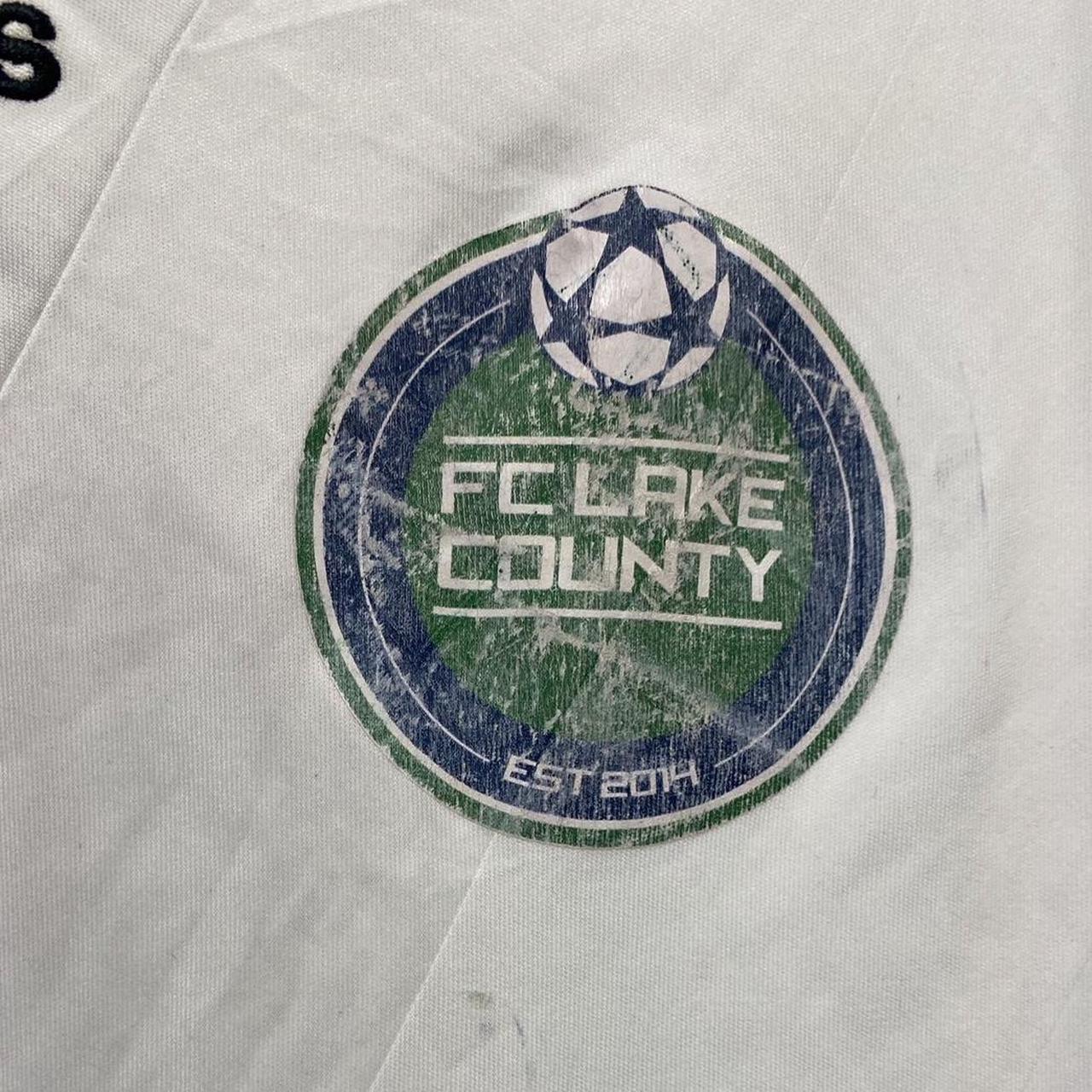 Adidas FC Lake T-shirt