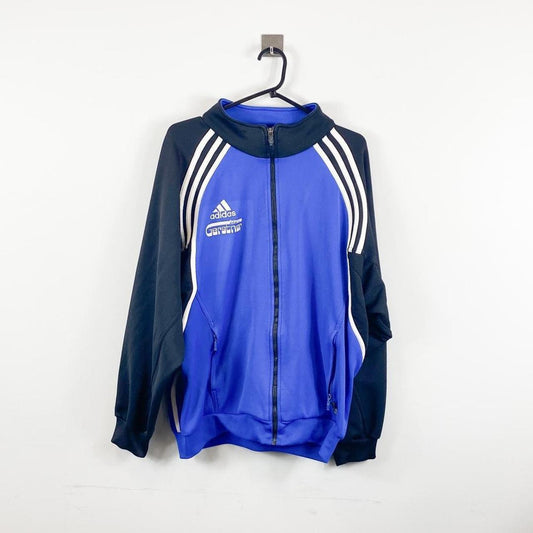 Vintage Adidas Track Jacket