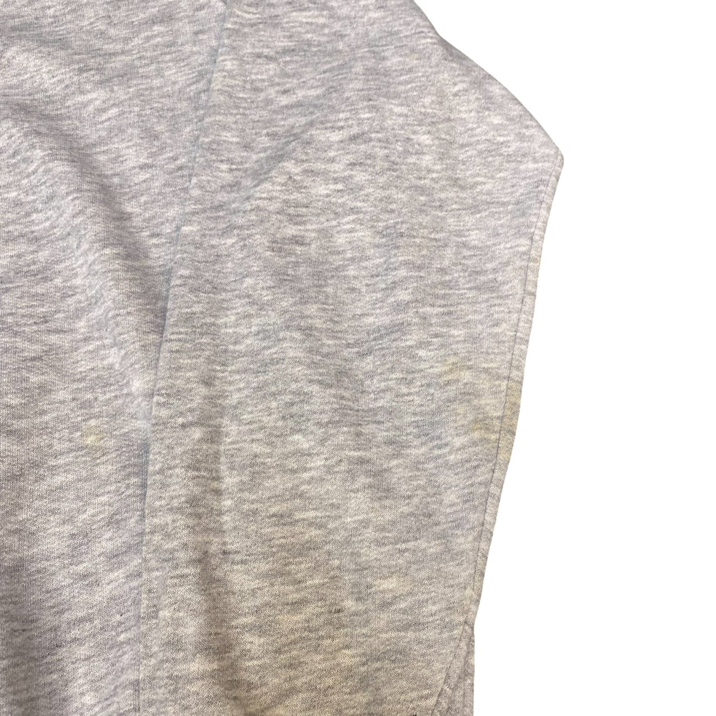 Vancouver Canada Sweatshirt Mens Small Grey Long Sleeve Crew Neck Pullover