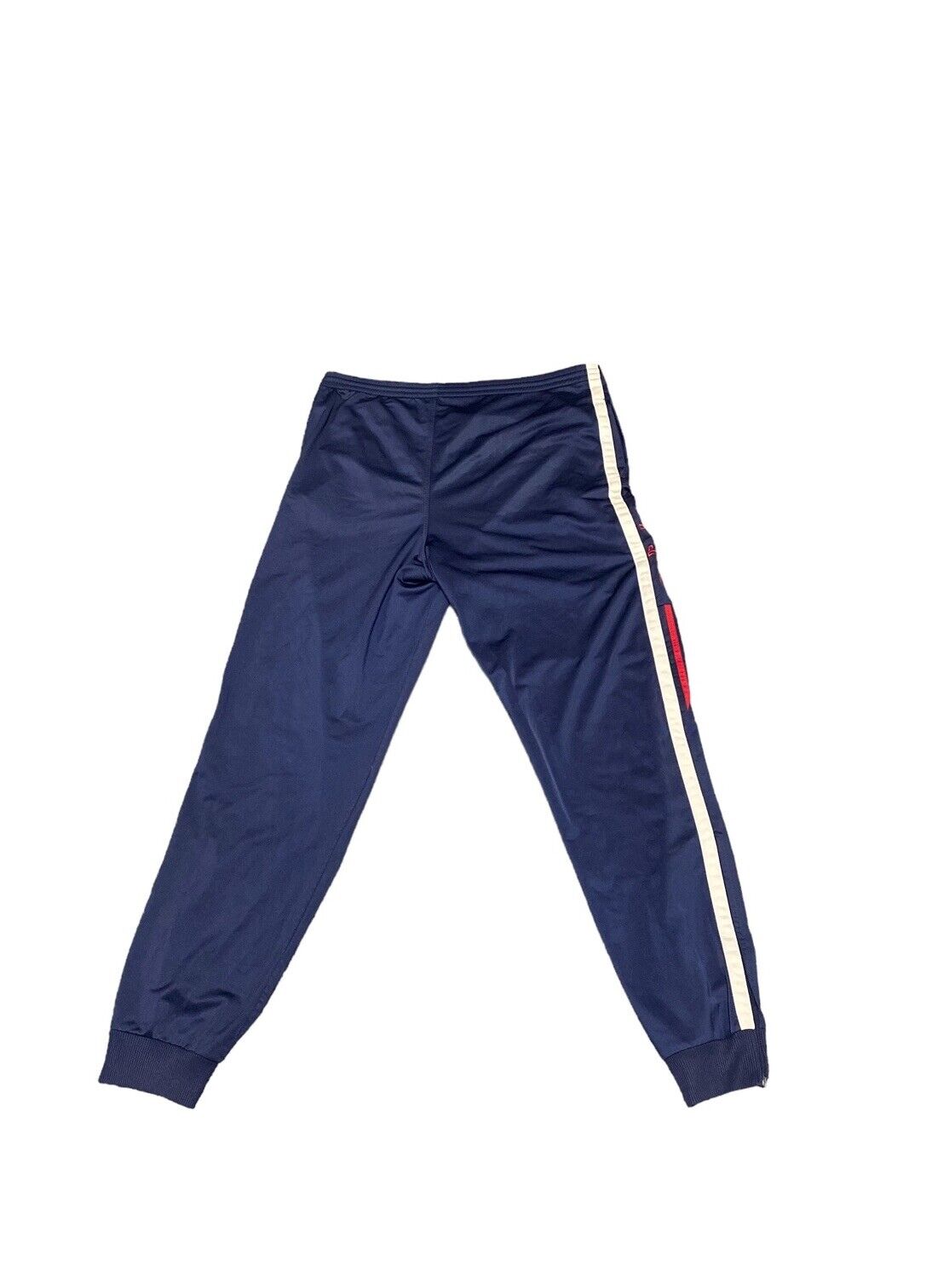 Adidas Joggers Navy  Mens Sweatpants L