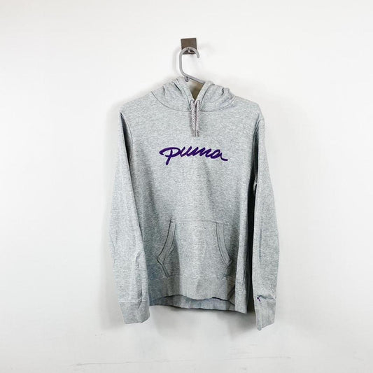 Vintage Puma Hoodie