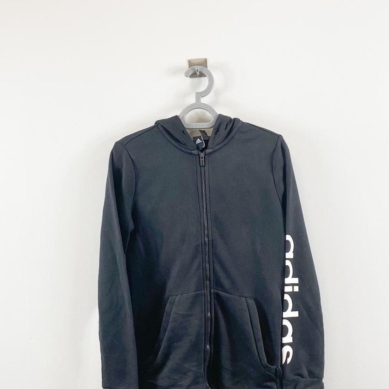 Vintage Adidas Hoodie