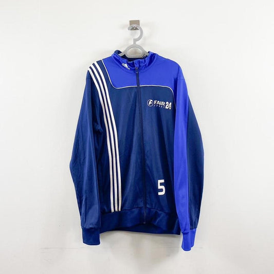 Vintage Adidas Track Jacket