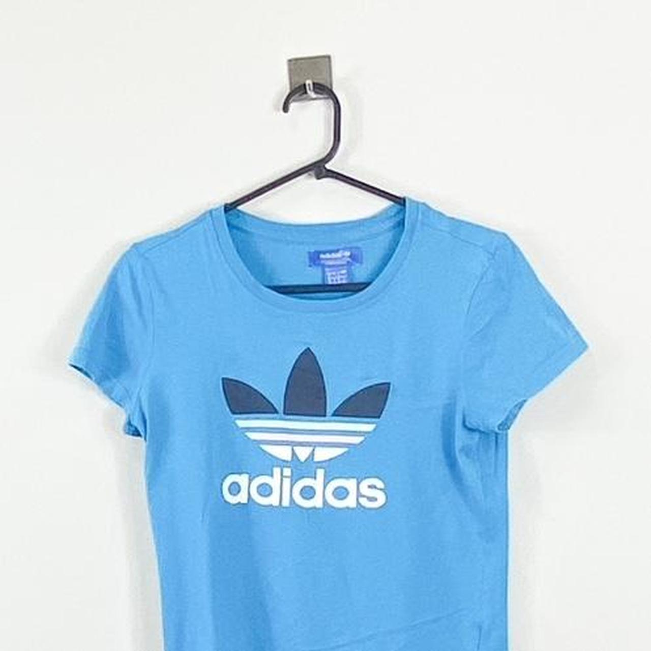 Vintage Adidas T-shirt