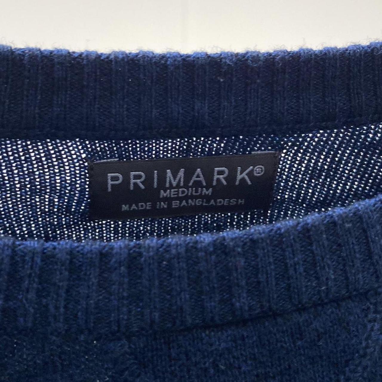 Vintage Primark Jumper