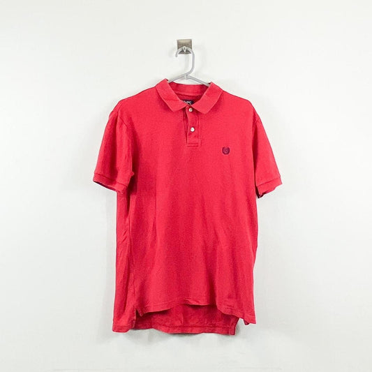 Vintage Chaps Polo Shirt