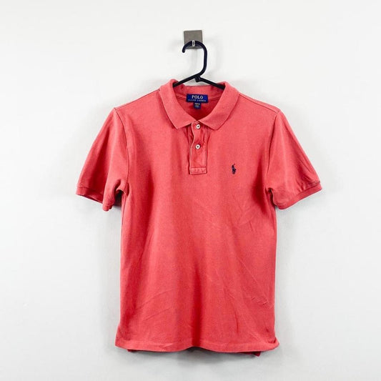 Ralph Lauren Polo Shirt Red Women’s M