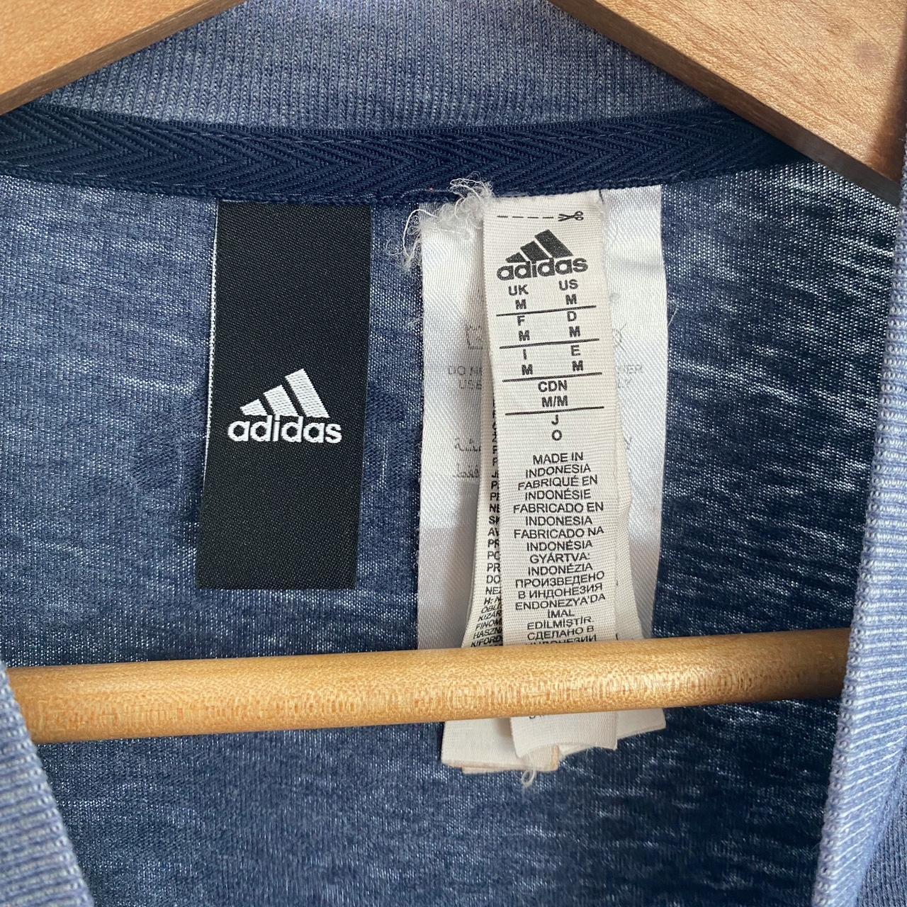 Vintage Adidas T-shirt