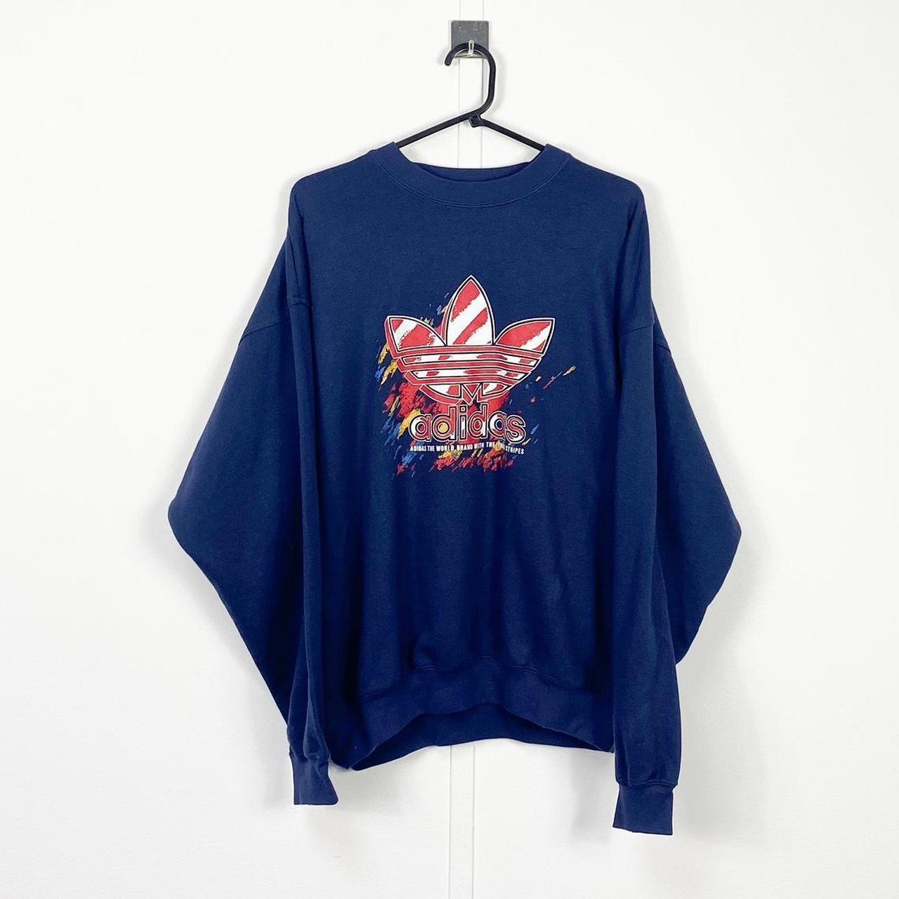 Adidas Originals Sweatshirt