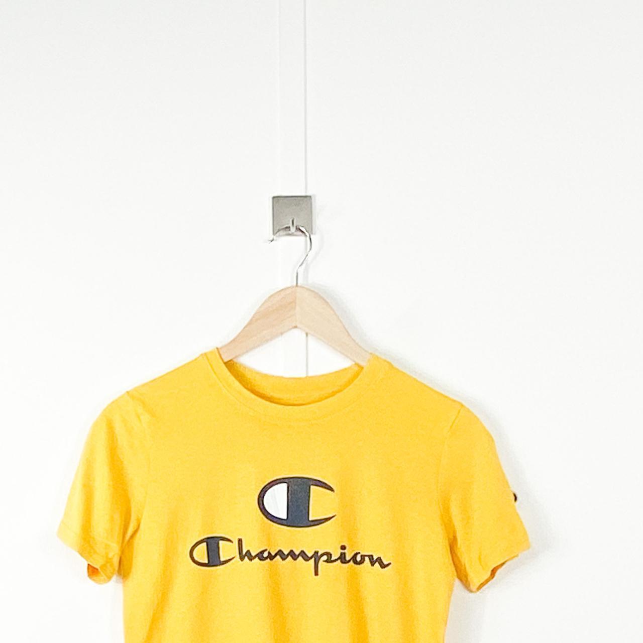 Vintage Champion T-Shirt