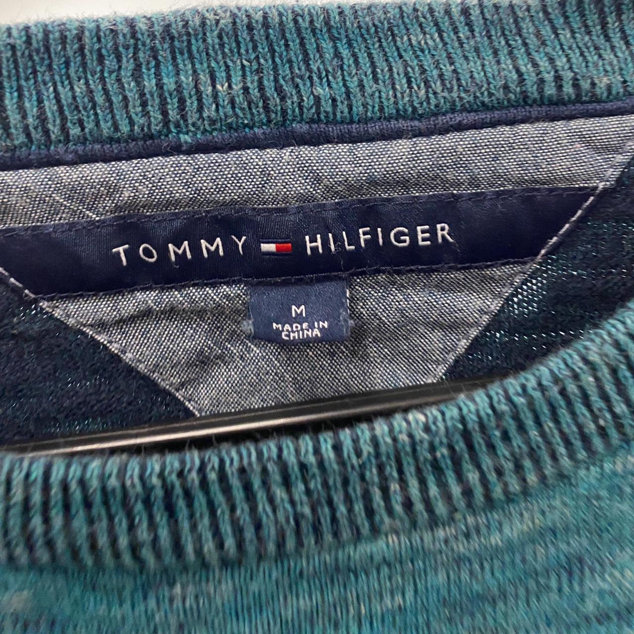 Vintage Tommy Hilfiger Jumper