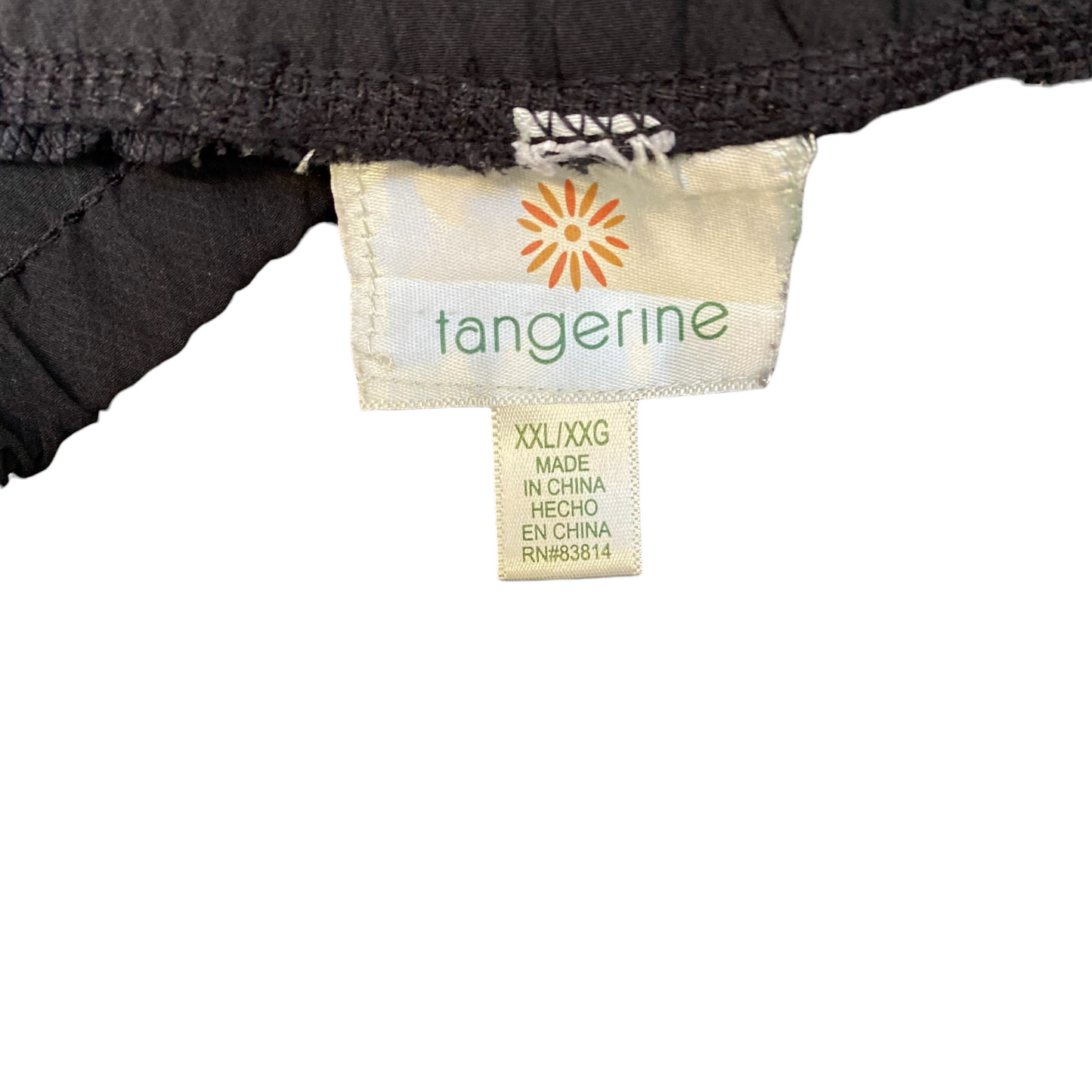 Running Sprinter Shorts Mens 2XL Black Stretch Athletic Gym Training Drawstring