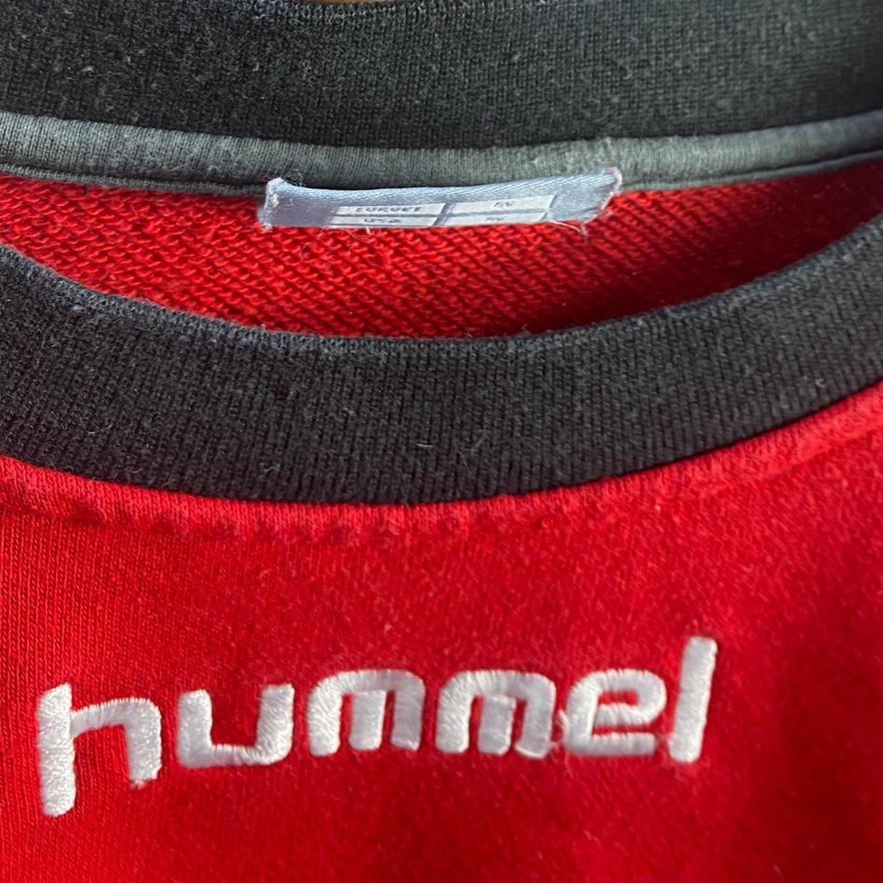 Vintage Hummel Sweatshirt