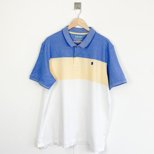 Vintage Izod Polo shirt