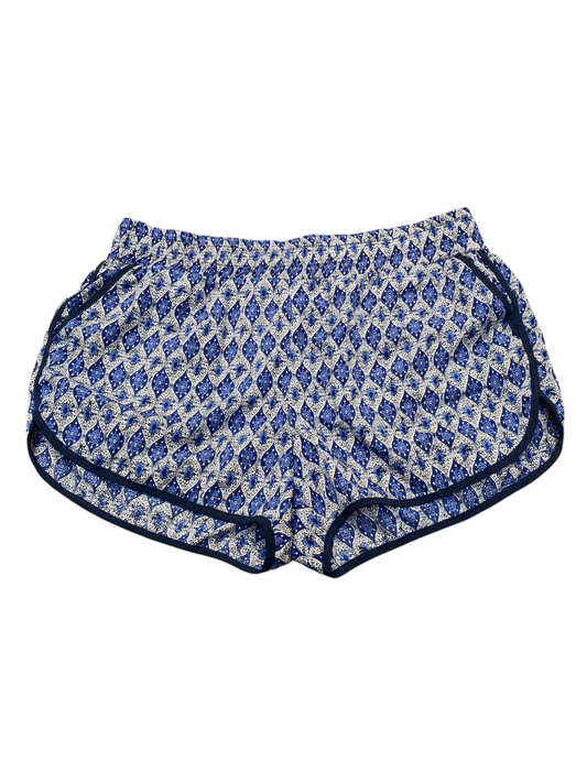 Running Sprinter Shorts Womens Small Multicoloured Dolphin Hem Athletic Fit