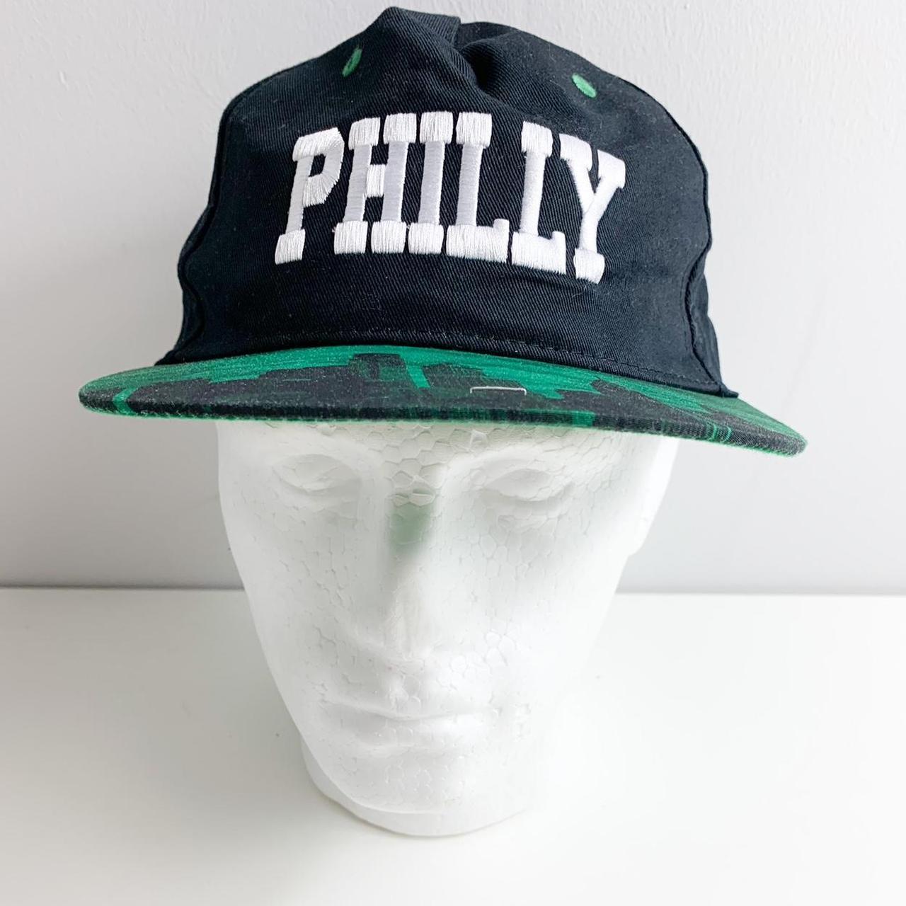 Vintage Philly Hat