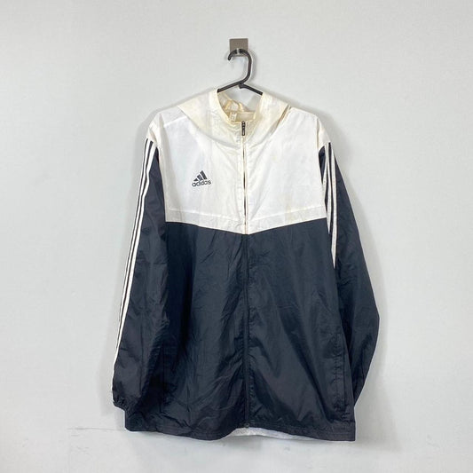 Vintage Windbreaker Jacket