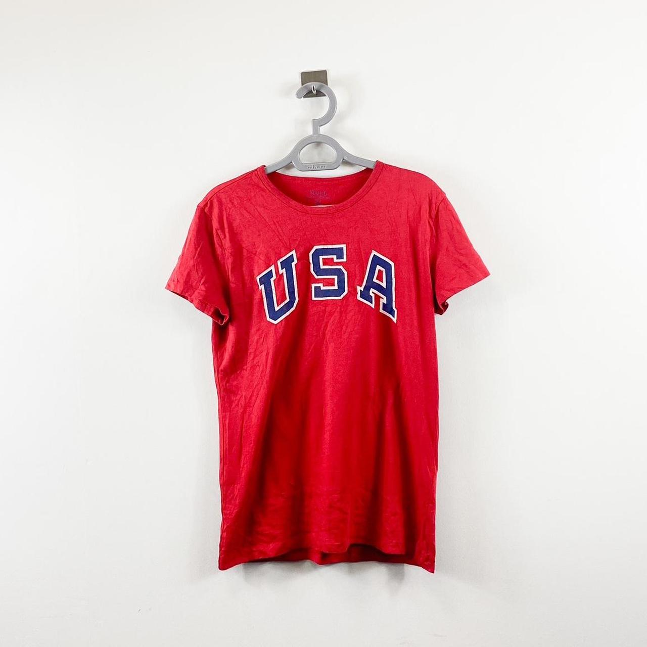 Vintage USA Ralph Lauren T-shirt