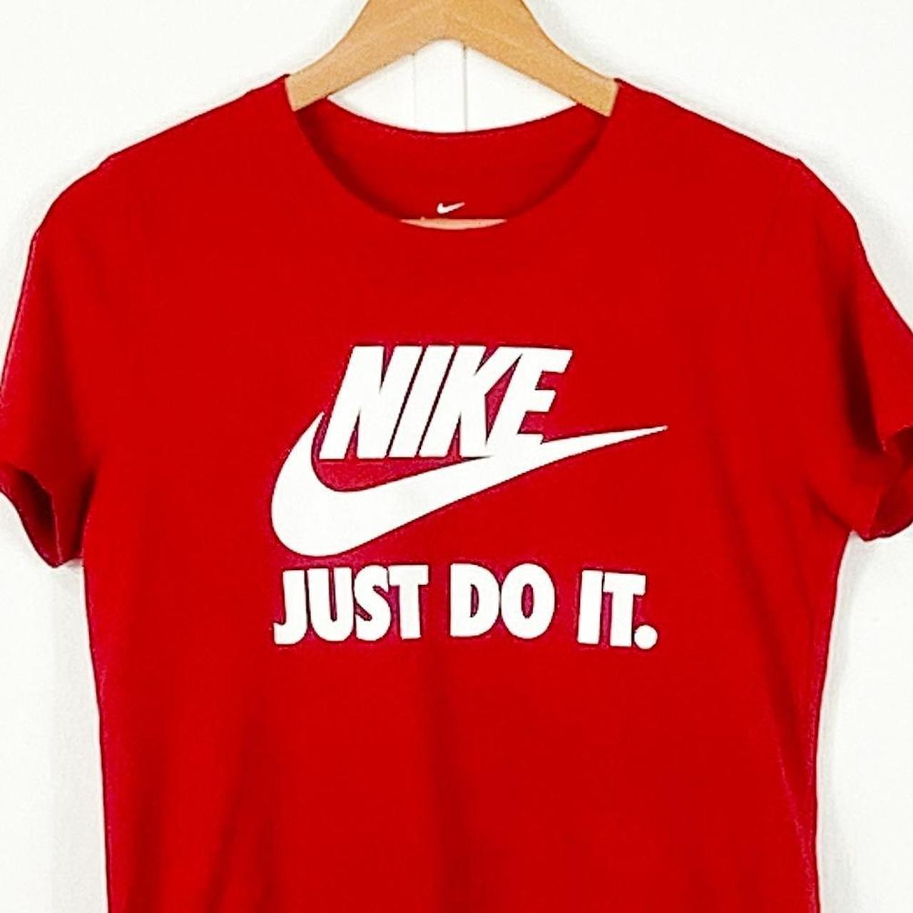 Vintage Nike t-shirt