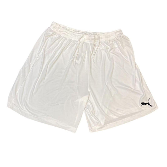 Puma Shorts White Men’s XL