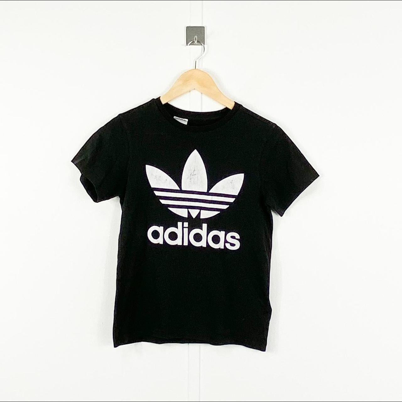 Vintage Adidas T-shirt