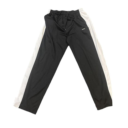 Black Popper Joggers