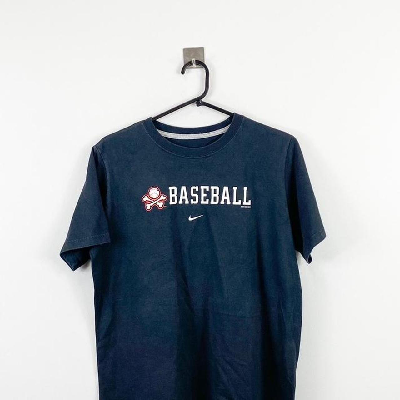 Nike Baseball T-shirt