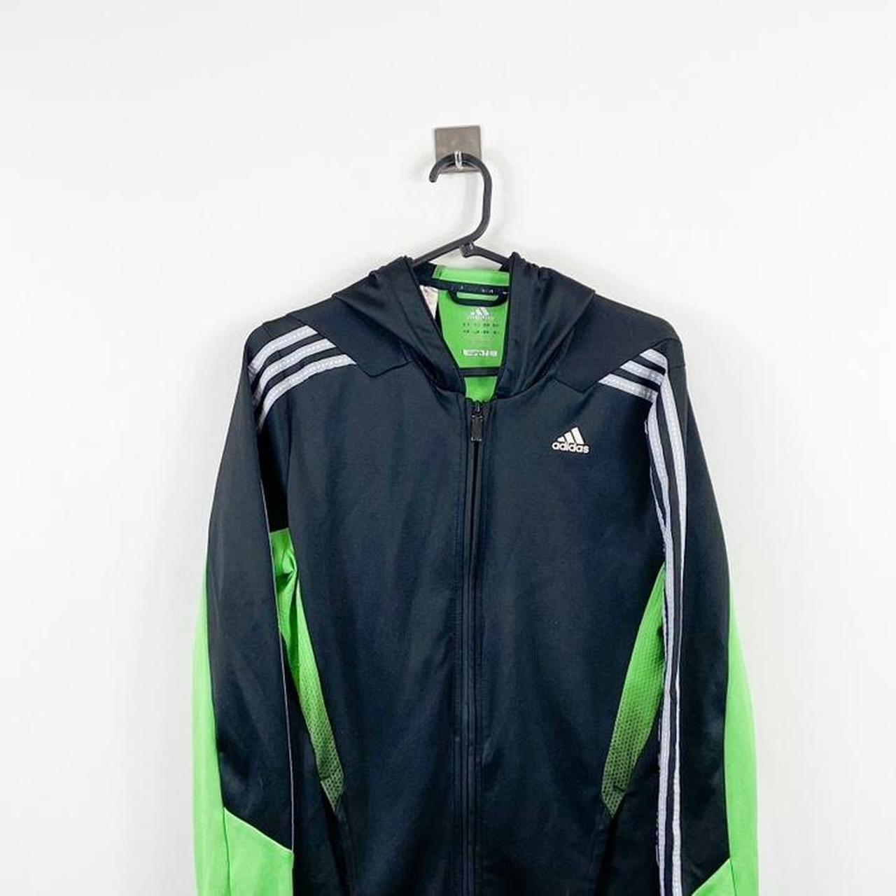 Adidas Hoodie