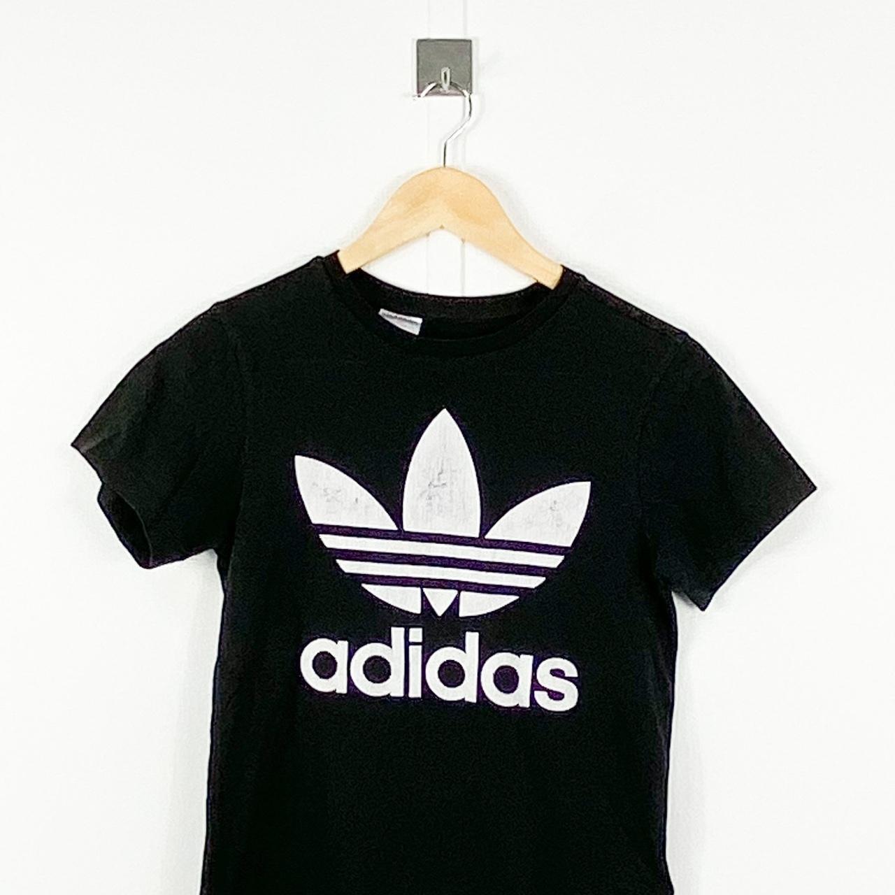 Vintage Adidas T-shirt