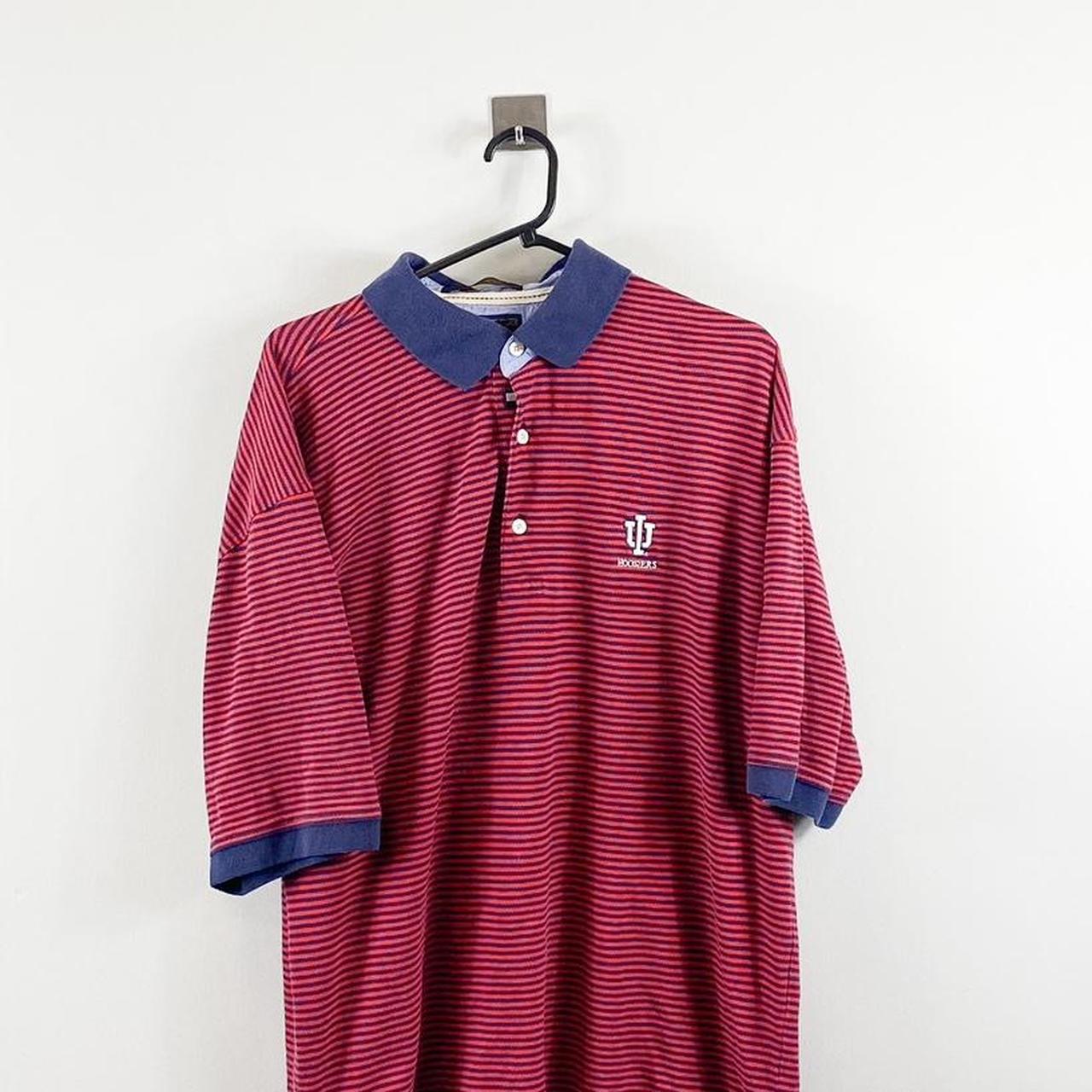 Vintage Tommy Hilfiger Polo Shirt