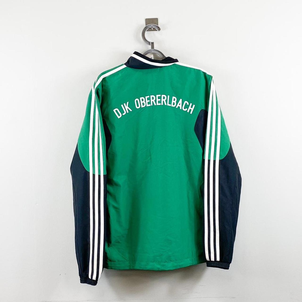 Vintage Adidas Track Jacket