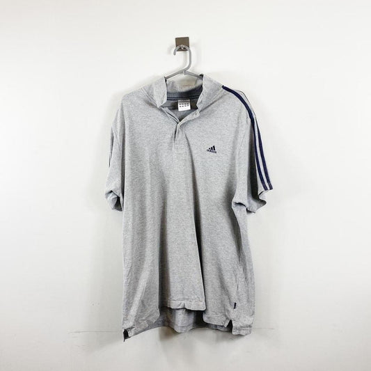 Vintage Adidas Polo Shirt