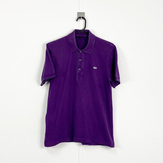 Vintage Lacoste Polo Shirt