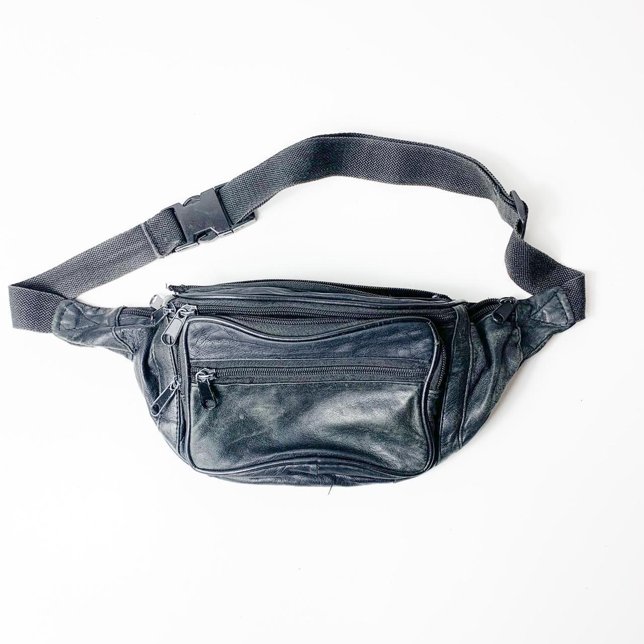 Vintage Bumbag