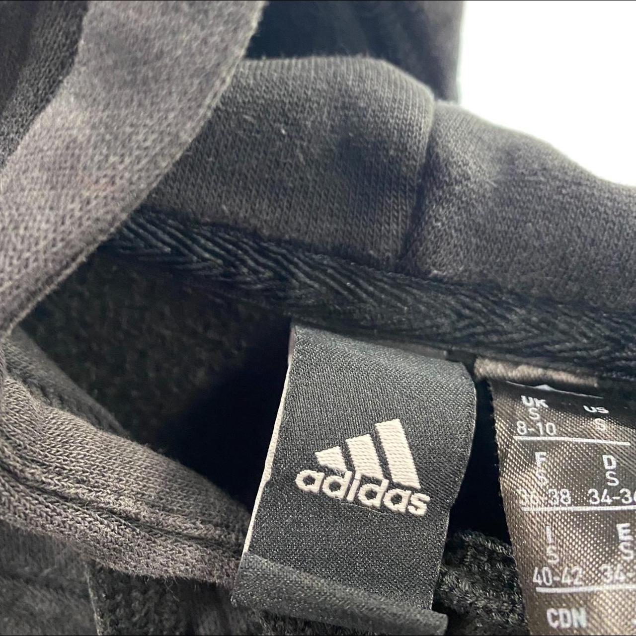 Vintage Adidas Hoodie