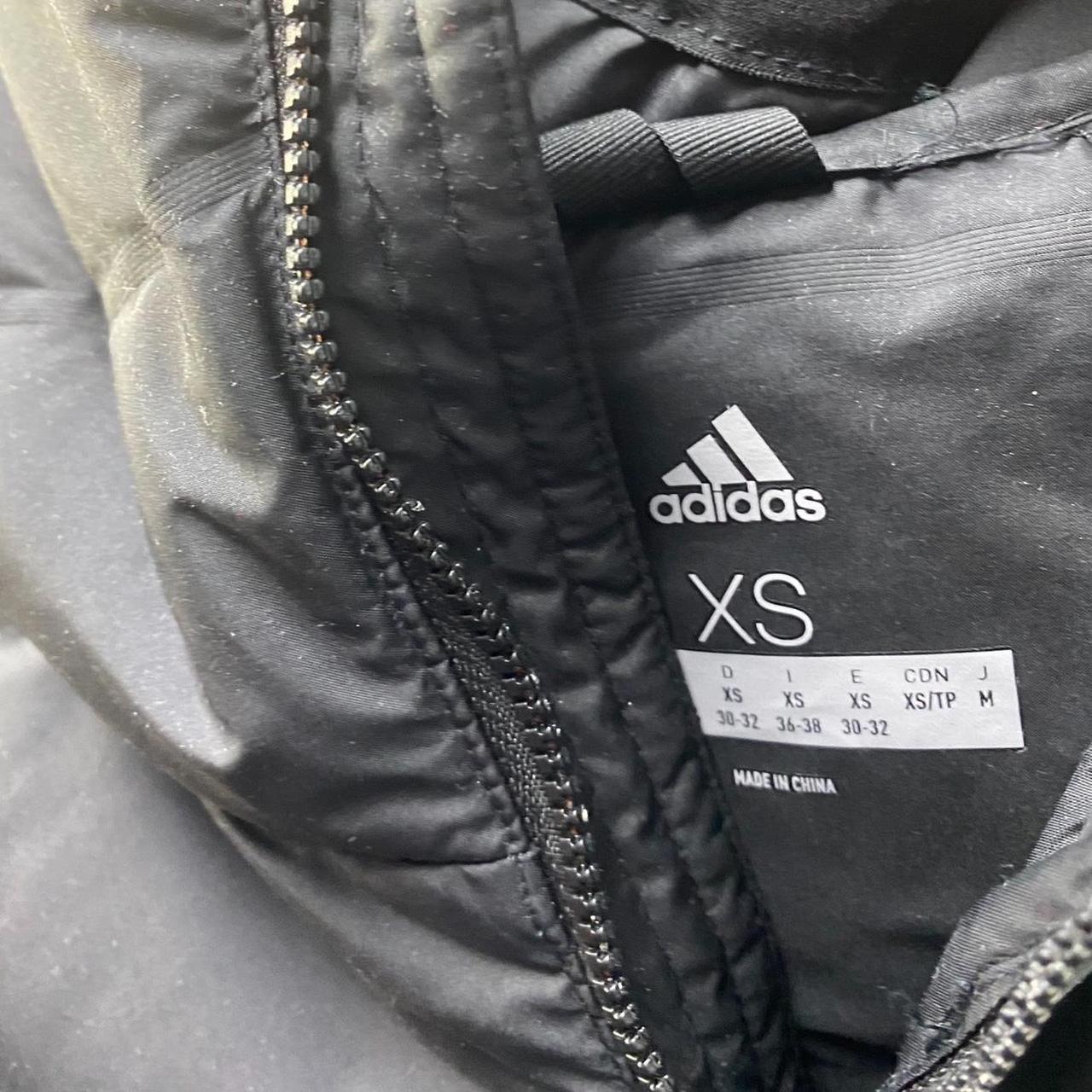 Vintage Adidas Jacket